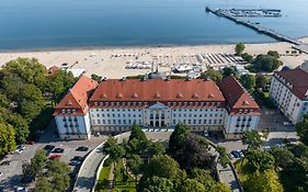 Sofitel Grand Sopot